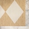 Nuloom Sabina Diamond Trellis Indoor/Outdoor Area Rug 5ft x 8ft GBCB52G-508 - alternate 7